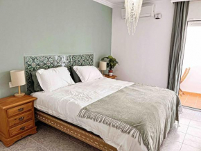 Seagrass - Sanctuary in vibrant Old Town Spain Nerja
